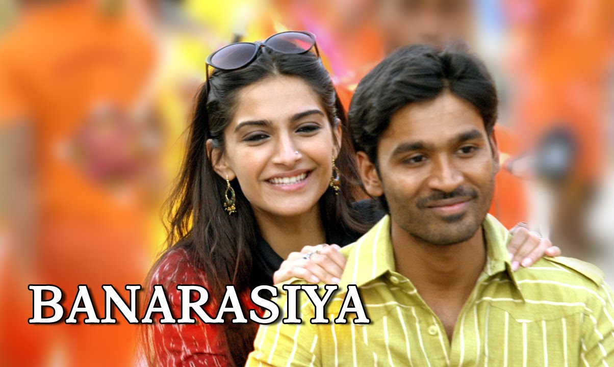 Banarasiya Haye Banarasiya Lyrics | Raanjhanaa | Shreya Ghoshal | A R Rahman
