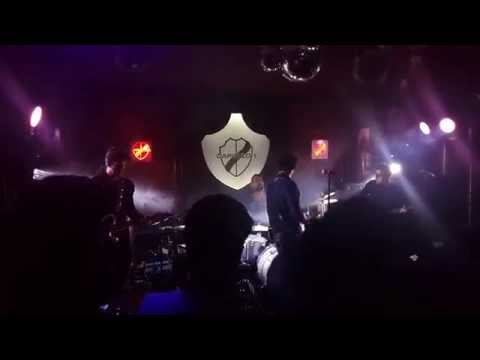 Suena Supernova - Conmigo Bailar - Respirar Vivo