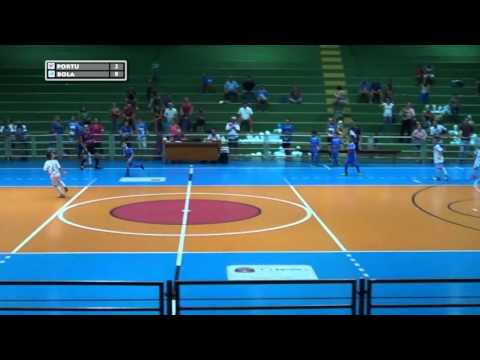 Portuários x Bola no Pé - Final Copa Aymoré S8