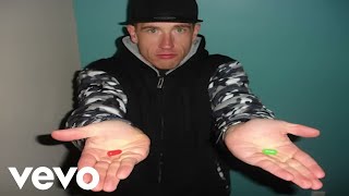 Coolbaugh Crew - Tobyhanna Anthem (Music Video from Conner O'Malley's RAP WORLD)