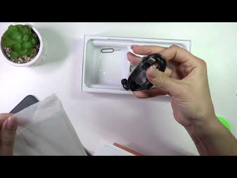 Does OUKITEL C33 Come With USB Cable - USB in the Box