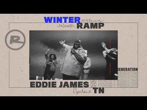 Winter Ramp Session 2 // 12-30-19 Monday 10AM