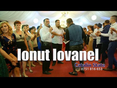 Ionut Iovanel - Mega Colaj Hore , Sarbe , Vlaska * NOU *