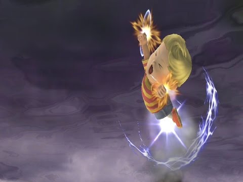 Prombay 16 - VGz Junebug (Marth) v Scraket (Lucas)