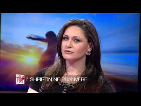 Pasdite ne TCH, 14 Prill 2016, Pjesa 4 - Top Channel Albania - Entertainment Show