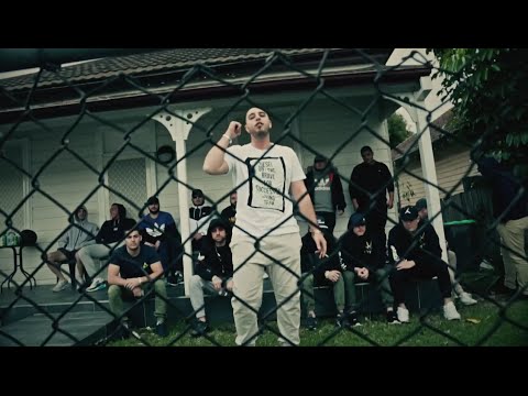 YOGIE BREEZY - Guilty Of It