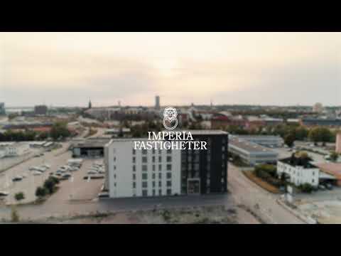 Imperia Fastigheter – Kungsängen 15