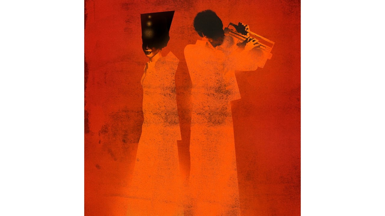 David Walters & Fatoumata Diawara - Ti Love - YouTube