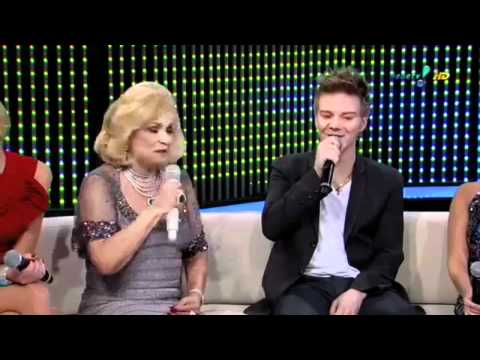 Michel Teló y Neymar - Ai se eu te pego directo HD - Michel telo & Neymar Ai se eu te pego live