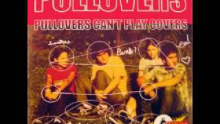 Pullovers - Teenage Darling