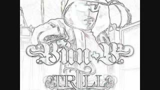 Bun B ft Jazze Phae My Block screwed and Chopped