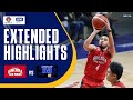 BRGY GINEBRA Vs TNT EXTENDED HIGHLIGHTS PBA SEASON 49 PHILIPPINE CUP JUNE 8 2025