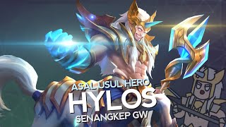Download lagu Asal Usul Hero Hylos Senangkep Gw - MLBB Indonesia mp3 Download lagu Asal Usul Hero Hylos Senangkep Gw - MLBB Indonesia mp3