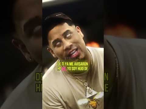 Michael Flores - 4 Palos 🗡️