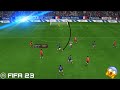 FIFA 23 TOP 20 BEST FINESSE GOALS | 4K