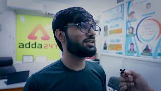 Life of SSC & Banking  Aspirant in Munirka Delhi || Talking with Aman Kumar ||