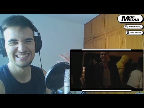 (REACCIÓN) TURIN 97 - DELAOSSA CHICOLISTO RAGGIO SASKE DHEFORMER GALINIER (PROD. JMOODS)