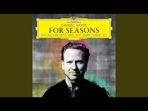 Richter: Recomposed by Max Richter: Vivaldi, the Four Seasons: Spring 1