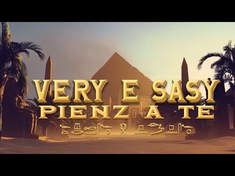 Very e Sasy -  Pienz a te (Video Ufficiale 2026)