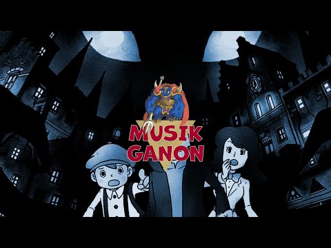 #1412 - Rumble! (Professor Layton and the Last Specter)