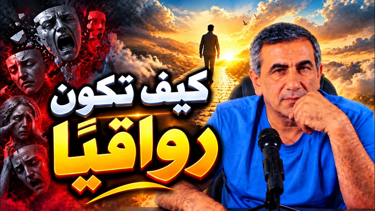 كيف تكون رواقيًا | الإله أم الذرات؟
