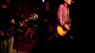 Ted Leo + The Pharmacists - Even Heroes Have To Die (live) (2010-03-11)
