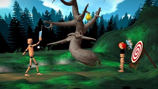 Knife To Meet You - New Gameplay Trailer