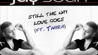 Jay Sean - Still the way love goes
