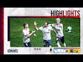 HIGHLIGHTS: Sydney FC v Central Coast Mariners | FFA Cup Semi Final