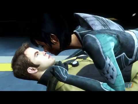 Star Trek Online Playstation 3
