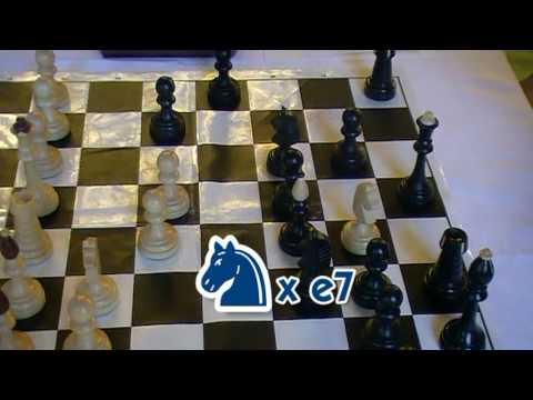 4.3.1. Pecháč Jerguš 1914 -  Jandl Vojtěch 1514 1 - 0