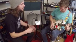 Video thumbnail for Pedals And Effects: WMD Protostar by Pedals and Effects
