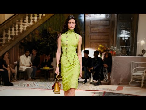Versace | Spring/Summer 2026 | Milan Fashion Week