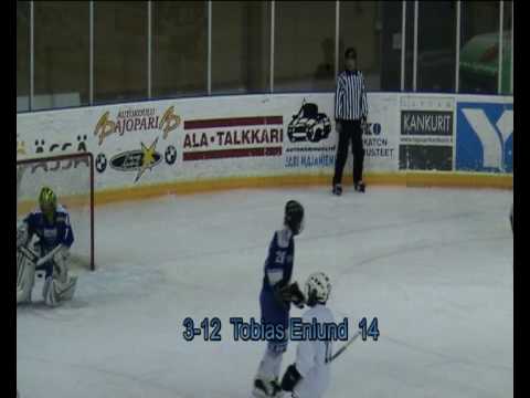 JEPPIS HOCKEY C 94 ; Virkiä - Jeppis 2;2 300809