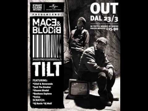 Mace & Blodi B - 05 - Sai tutto tu