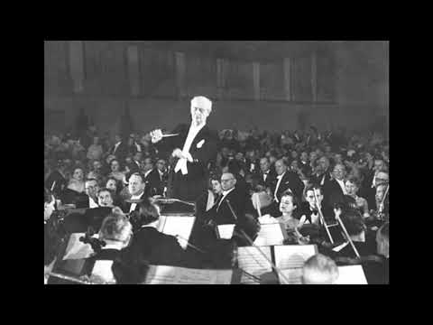 [HQ sound] Furtwängler at Lucerne - Beethoven: Symphony No.9 in D minor, Op.125 (1954.8.22)