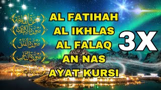 Download lagu 3X FATIHA, 3X AYAT KURSI, 3X IKHLAS, FELAK, NAS | SIHR, MAGIC, JINN, EVIL-EYE |  Alaa Aqel mp3 Download lagu 3X FATIHA, 3X AYAT KURSI, 3X IKHLAS, FELAK, NAS | SIHR, MAGIC, JINN, EVIL-EYE |  Alaa Aqel mp3