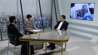 Աղվանից կաթողիկոսություն. մաս 1-ին