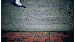 Red Dress by LoveHateHero High Quality lyric video