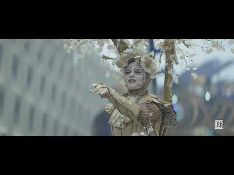 UNTOLD 2019 | Masks & Costumes