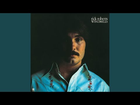 Pick Me Up on Your Way Down - Rick Roberts