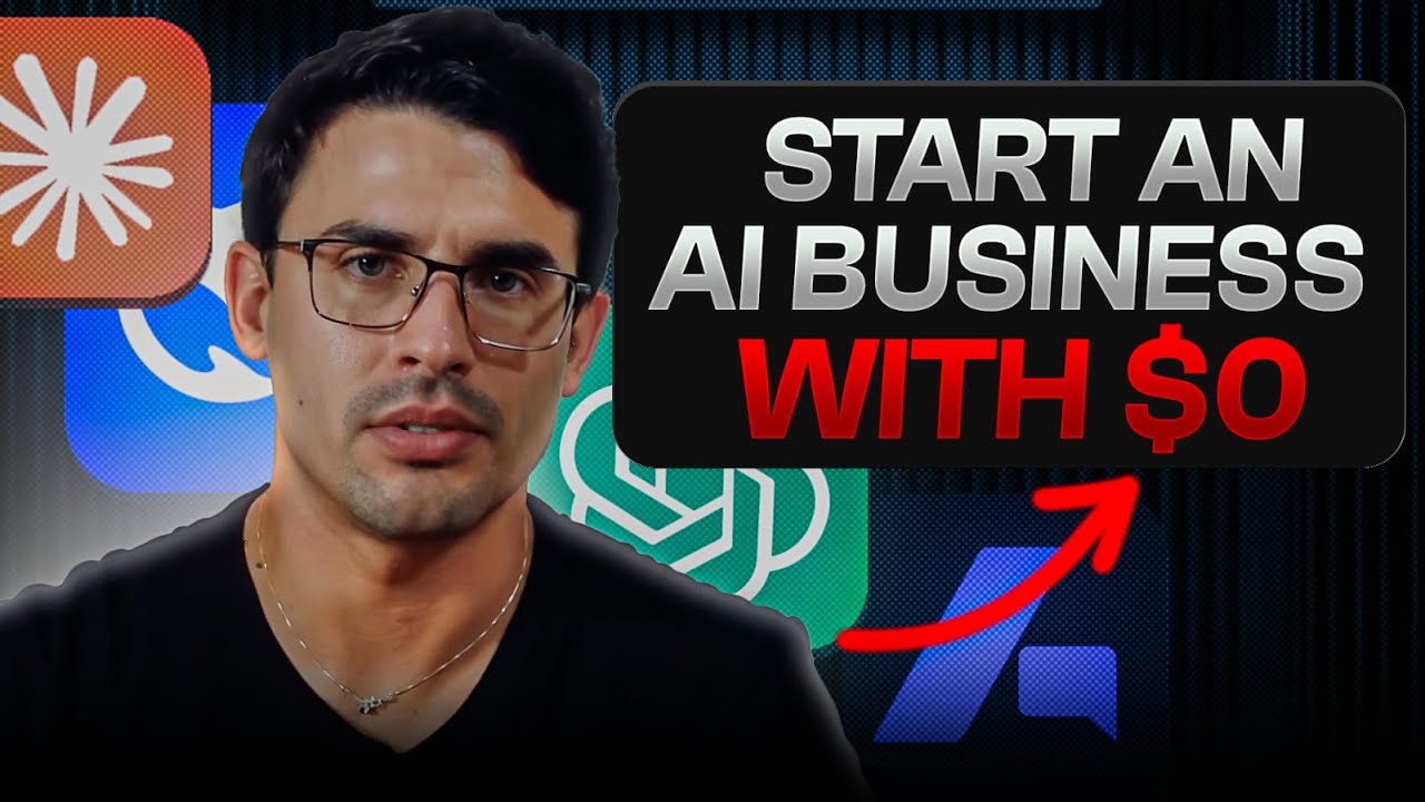 5 AI Business Ideas That Generate $10K+ Monthly Revenue