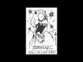 Arsenic (US) Demo # 3. Hallucinations. 1989 (Obscure Cult Death/Thrash metal !)