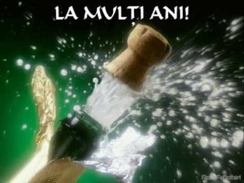 Happy Birthday Tudor