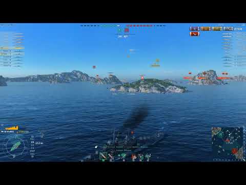 ATLANTA EXTREMELY CLUTCH GAME DECENT DAMAGE