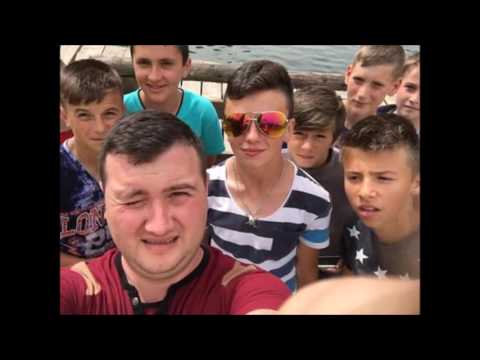 Clasa a VIII a Rădeni Promoția 2017- Frumușica