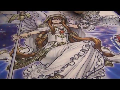 Yugioh YCS Houston Top 16 - Phantom Knight Burning Abyss - Mark Myatt