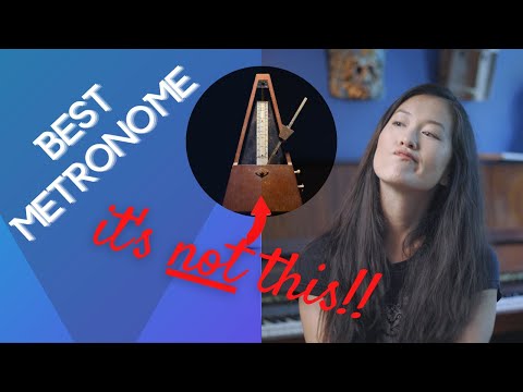 Don't Buy a Metronome! Use This App Instead