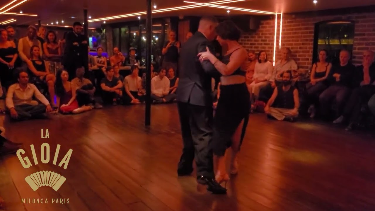 Show de Barbara Carpino & Claudio Forte (4/4)