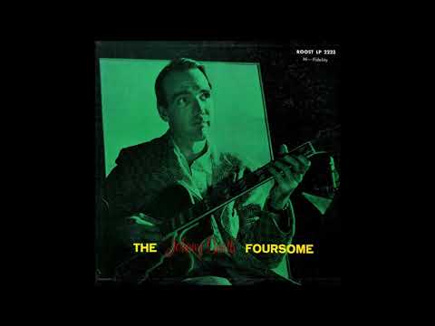 Johnny Smith - Autumn Nocturne (1956)